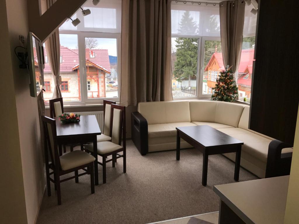 Image 1 of Apartamenty Kostka
