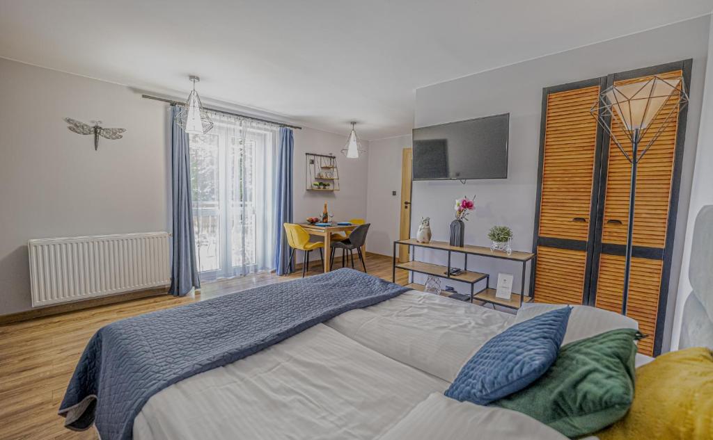 Image 1 of Apartamenty Kowary