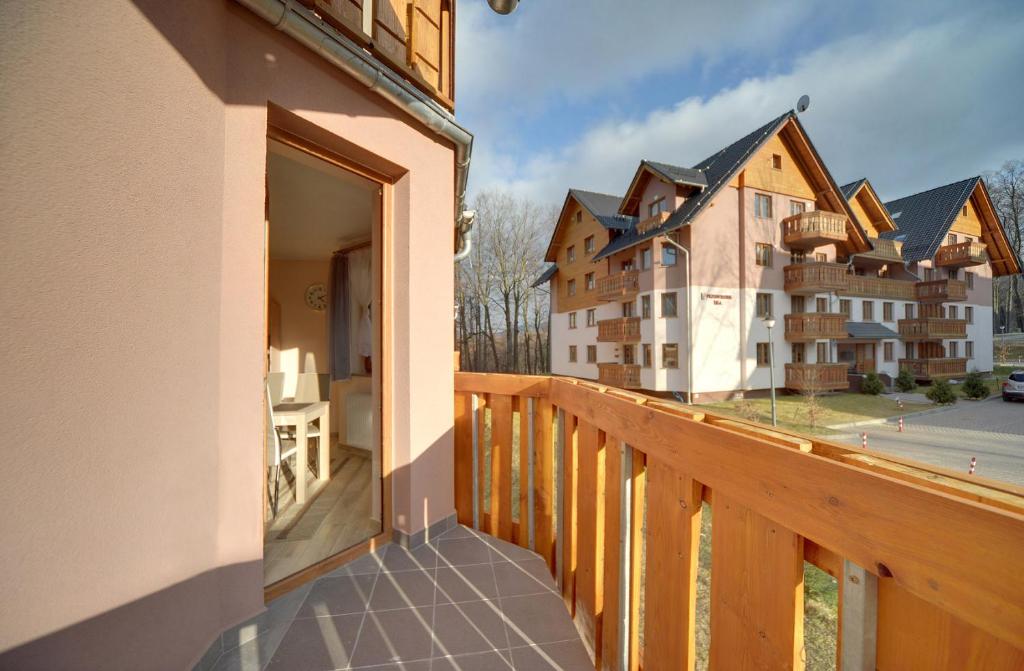 Image 1 of Apartamenty “MILENA”