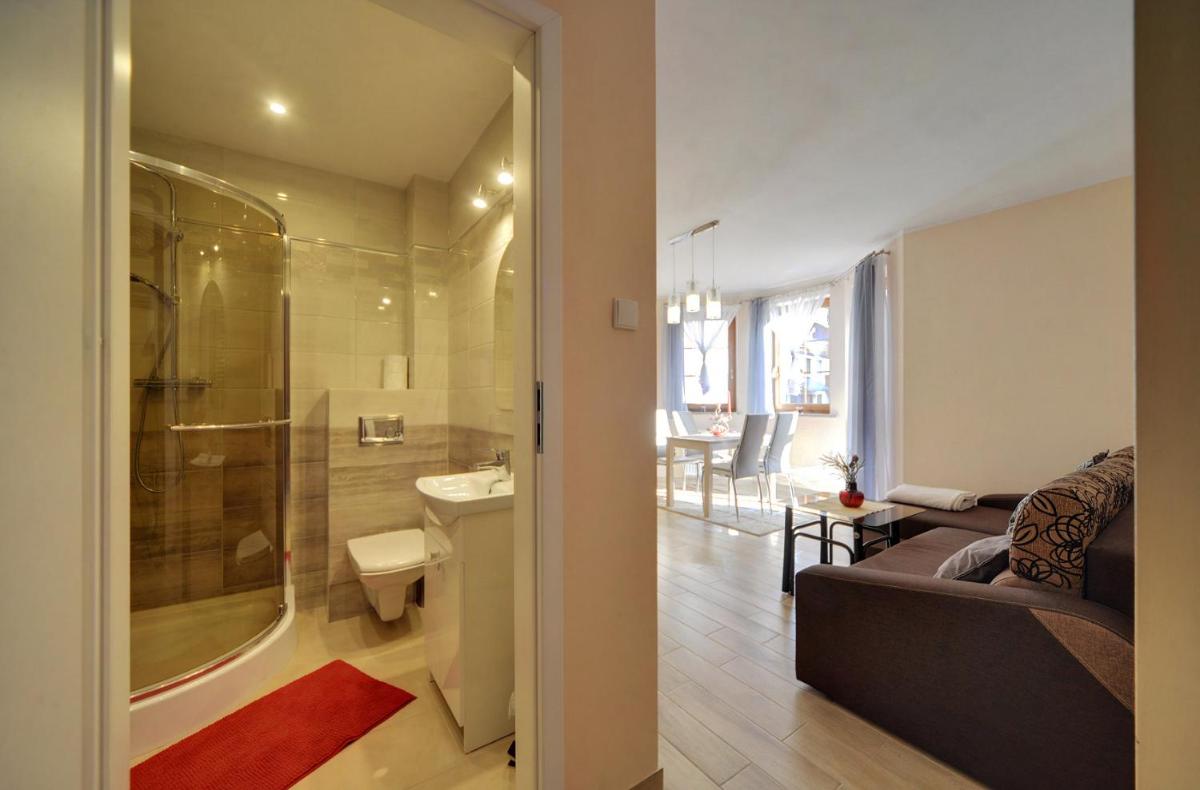 Image 3 of Apartamenty “MILENA”