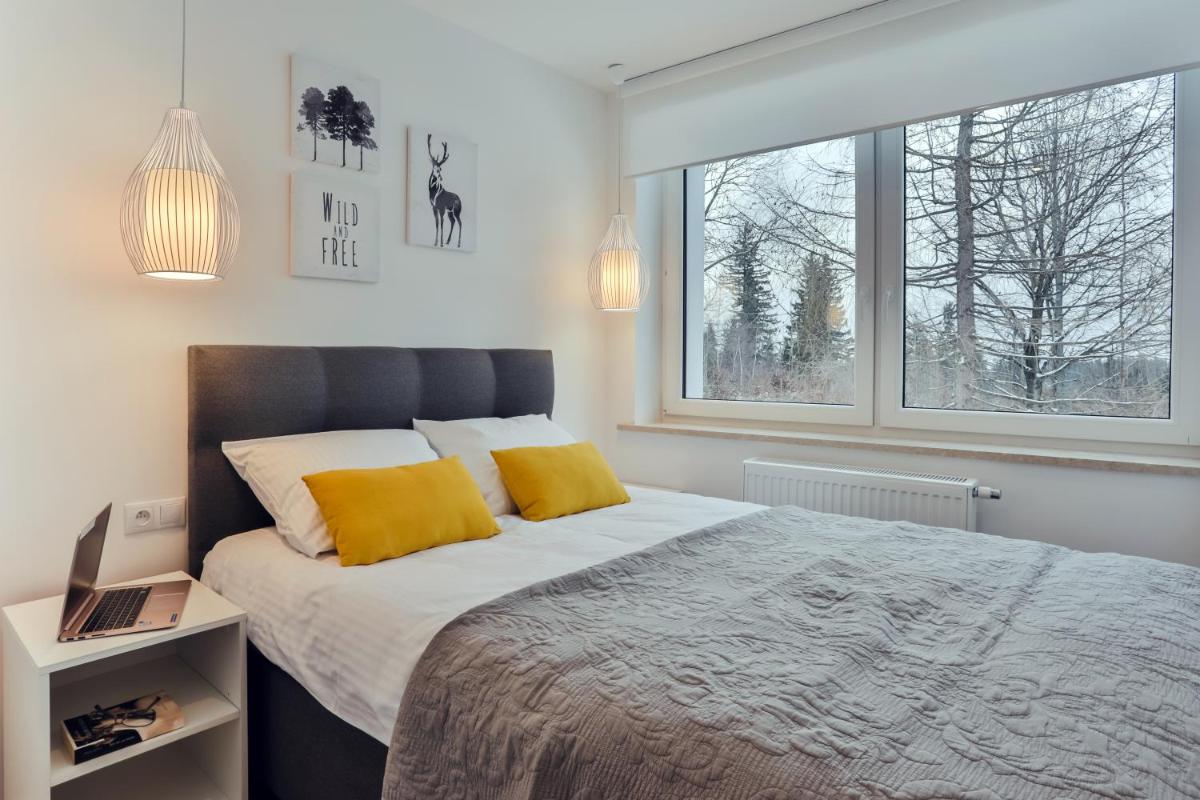 Image 2 of Apartamenty MISTRAL