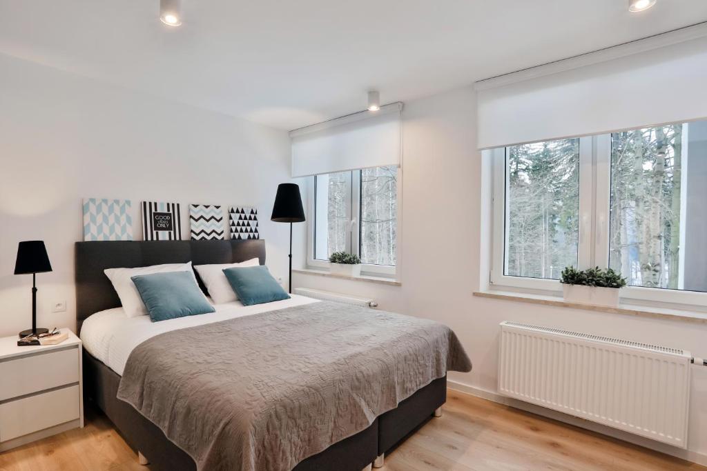 Image 1 of Apartamenty MISTRAL