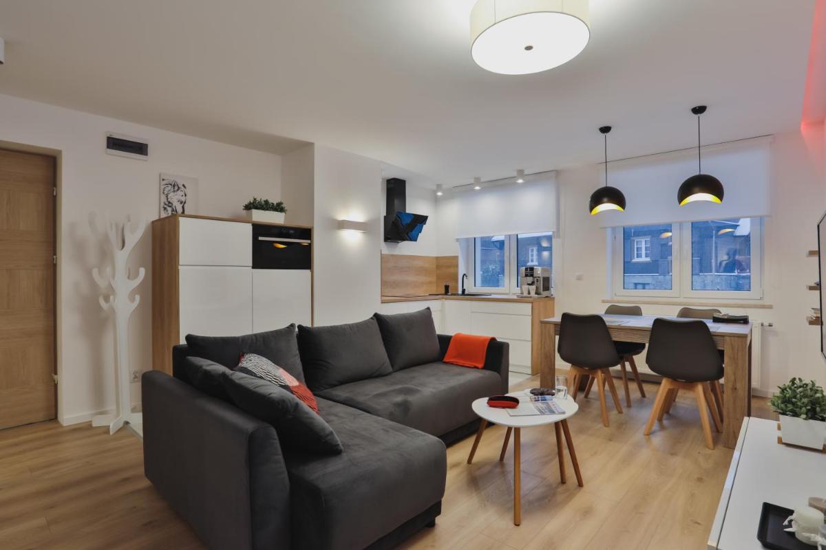 Image 4 of Apartamenty MISTRAL