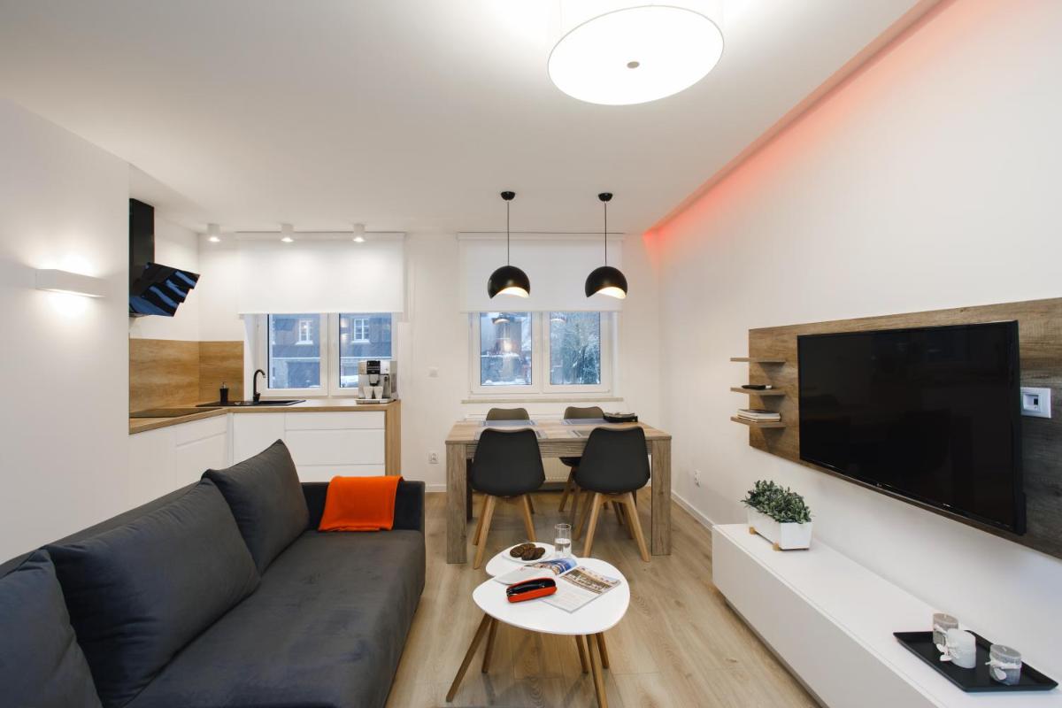 Image 5 of Apartamenty MISTRAL