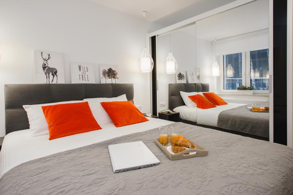 Image 7 of Apartamenty MISTRAL