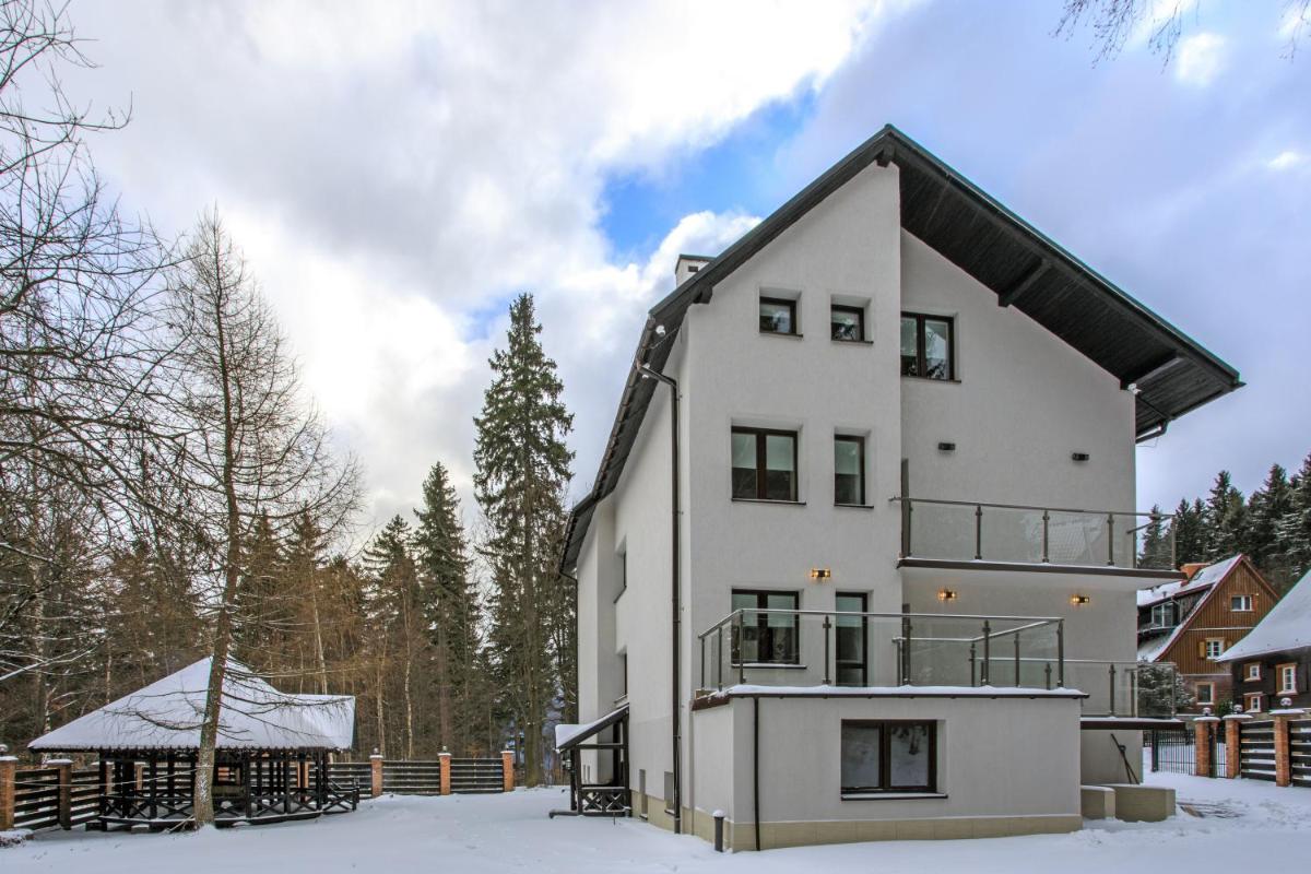 Image 6 of Apartamenty MISTRAL