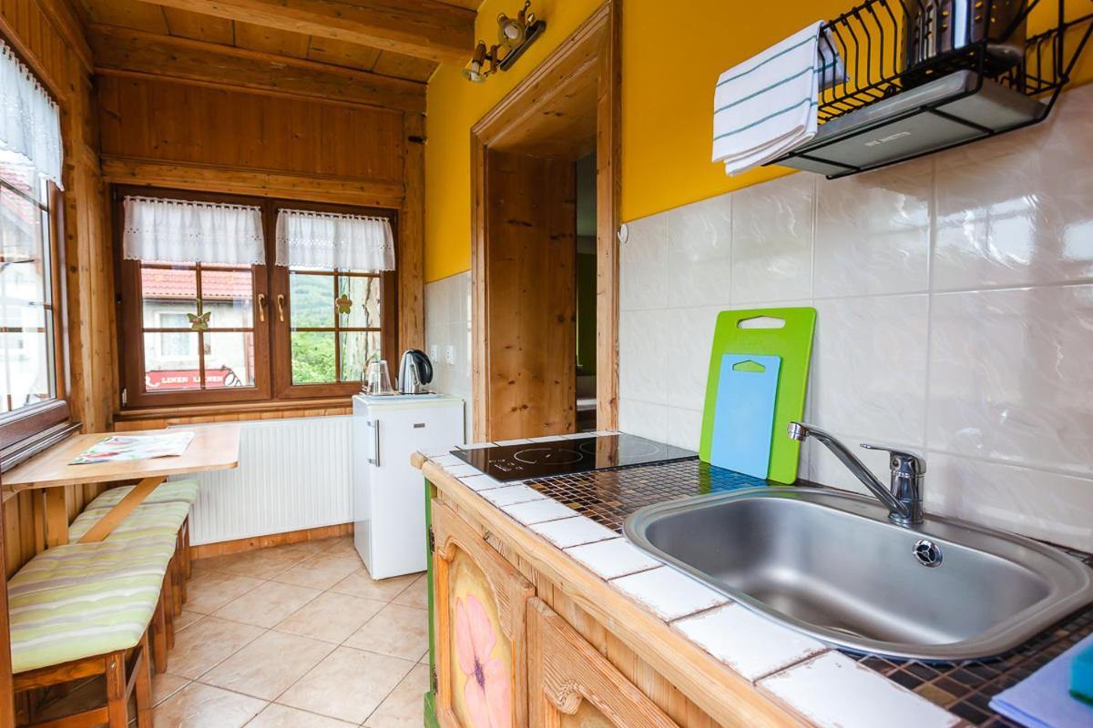 Image 3 of Apartamenty Maki