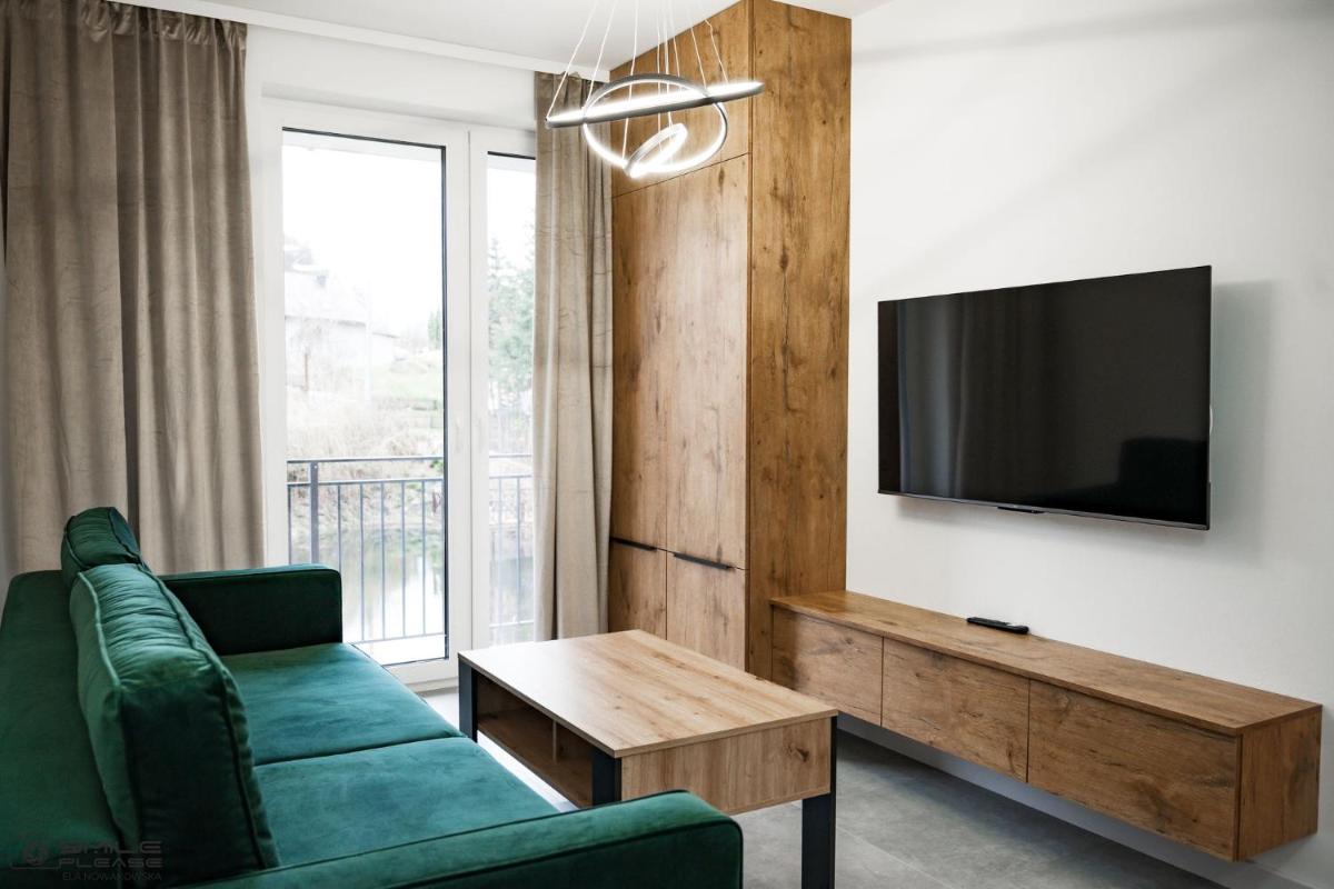 Image 2 of Apartamenty Nad Potokiem koło Karpacza