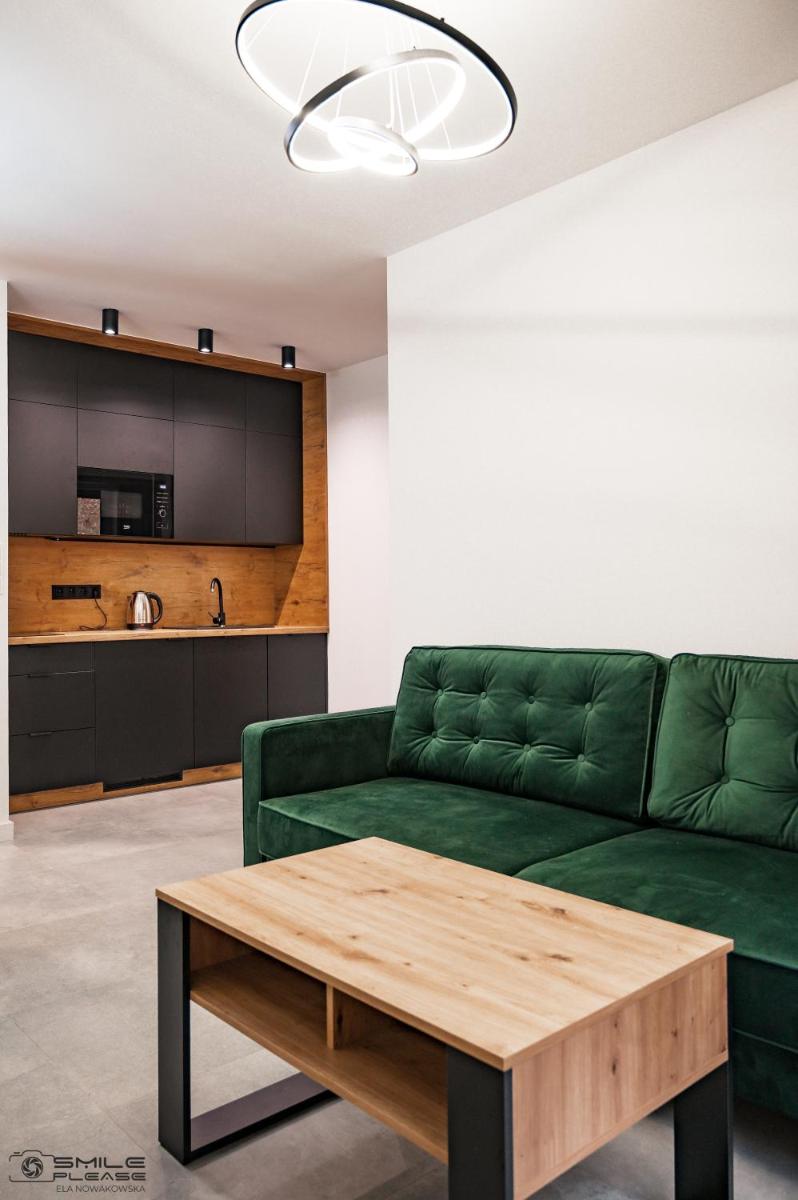 Image 6 of Apartamenty Nad Potokiem koło Karpacza