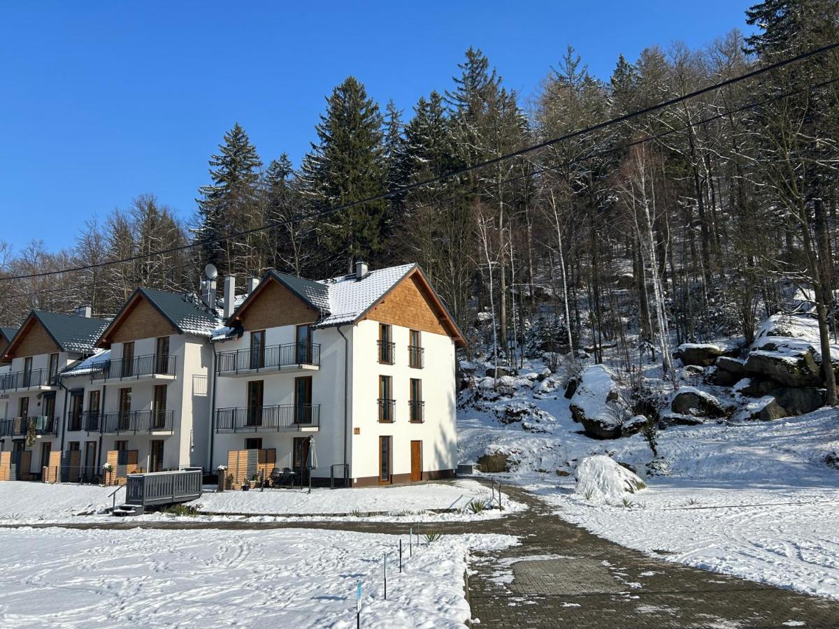 Image 3 of Apartamenty Nad Potokiem koło Karpacza