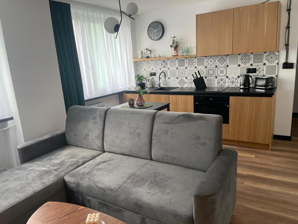 Image 3 of Apartamenty Nadrzeczna 14