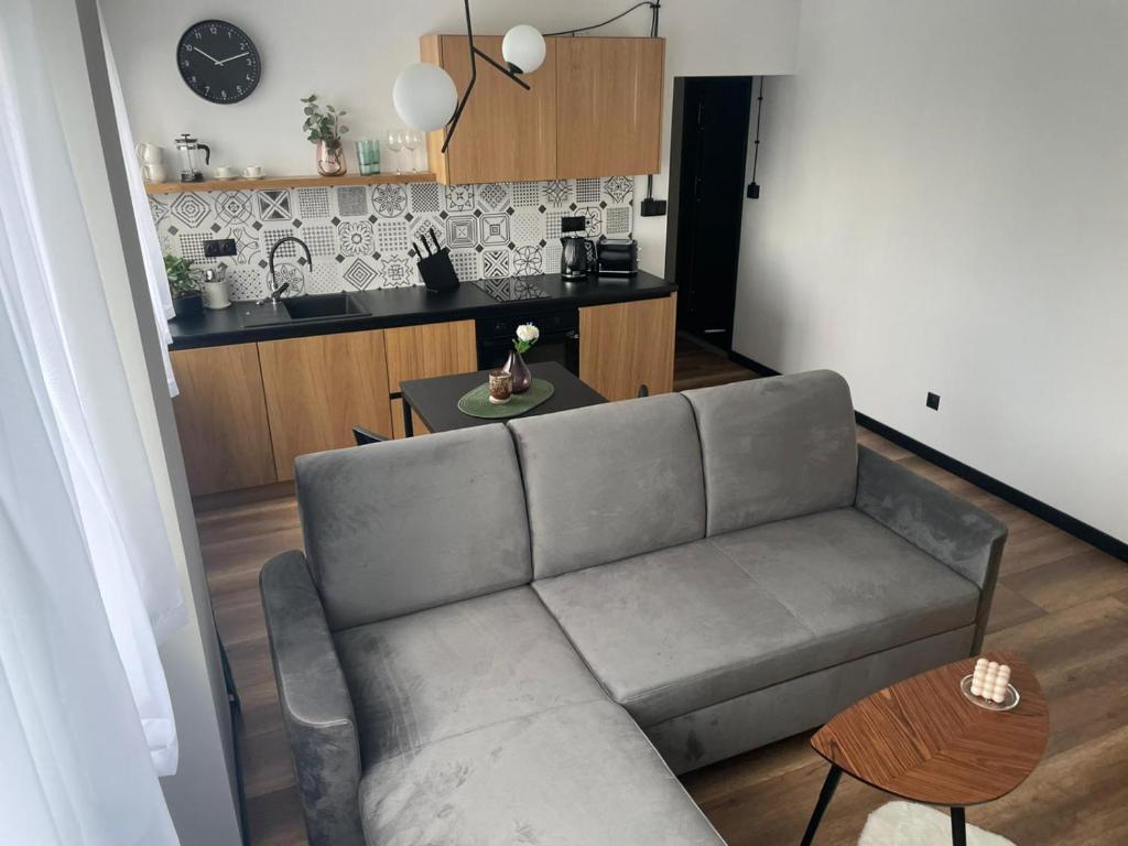 Image 1 of Apartamenty Nadrzeczna 14