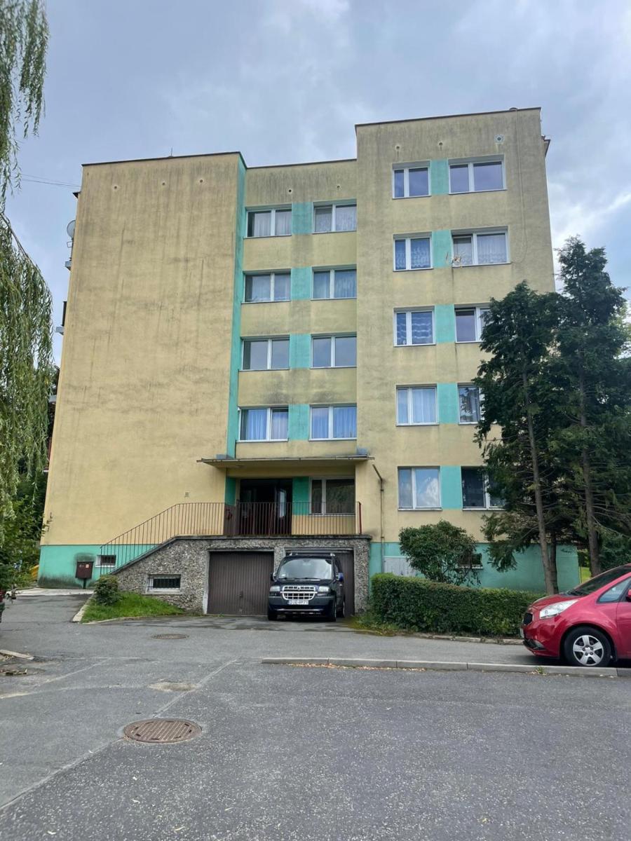 Image 6 of Apartamenty Nadrzeczna 14