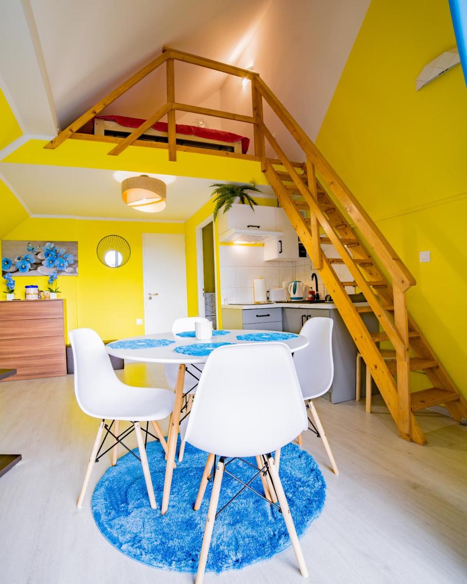 Image 4 of Apartamenty Niebo