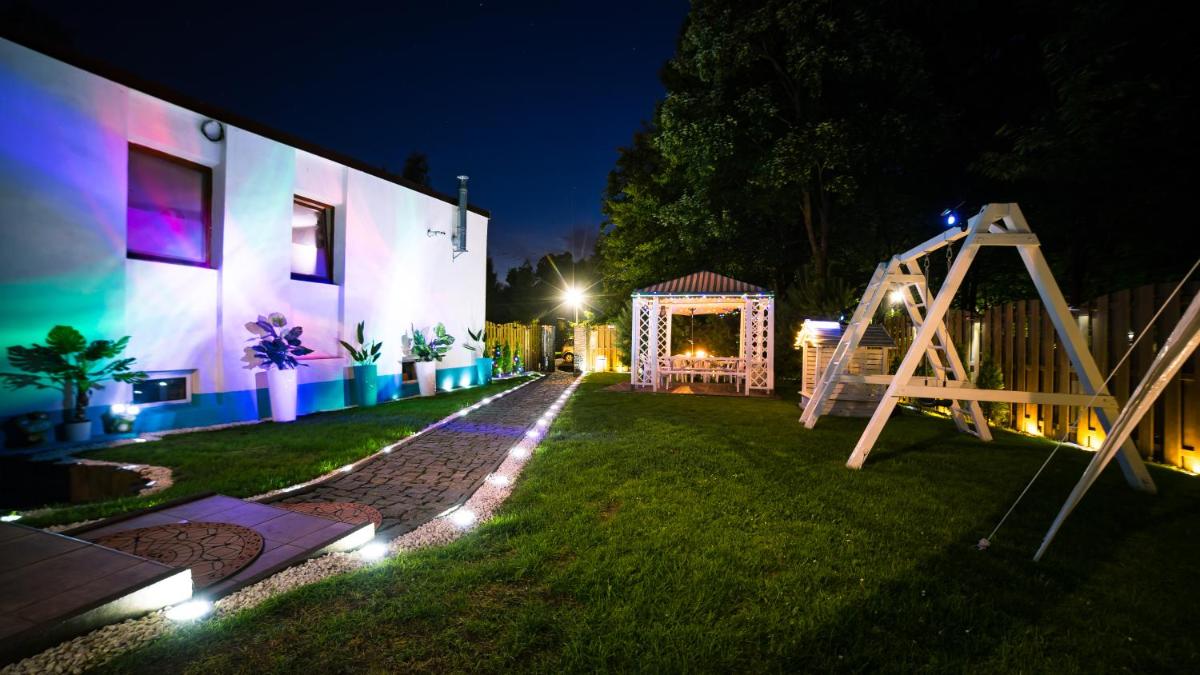 Image 5 of Apartamenty Niebo