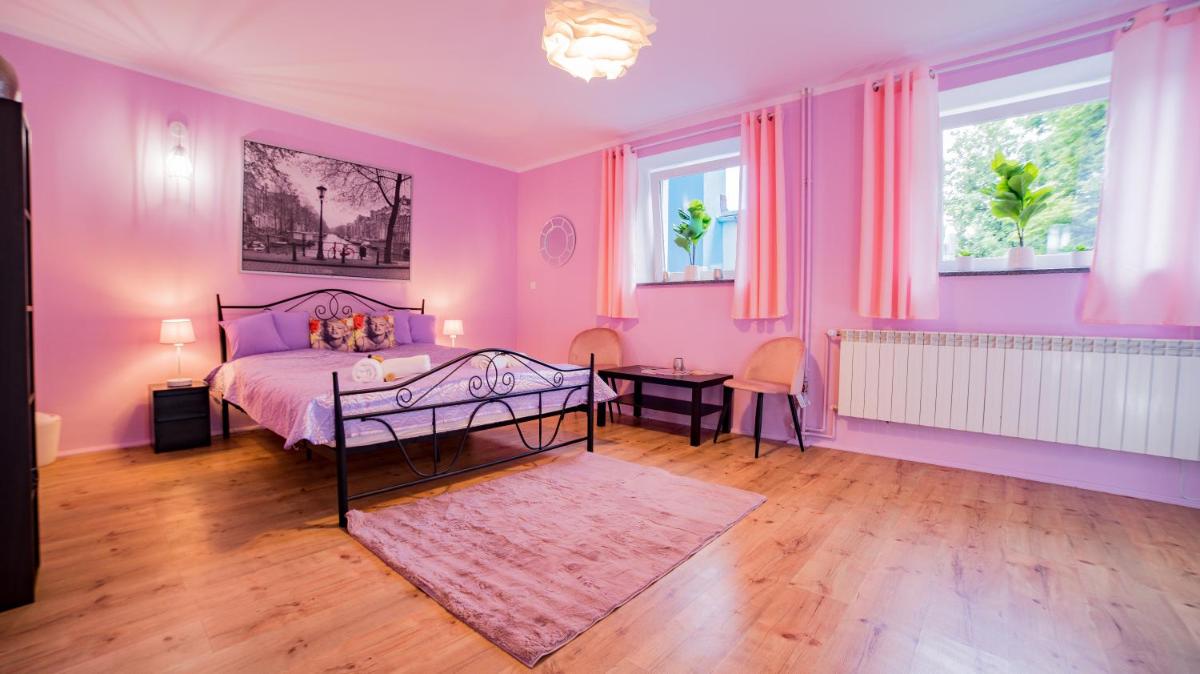 Image 2 of Apartamenty Niebo