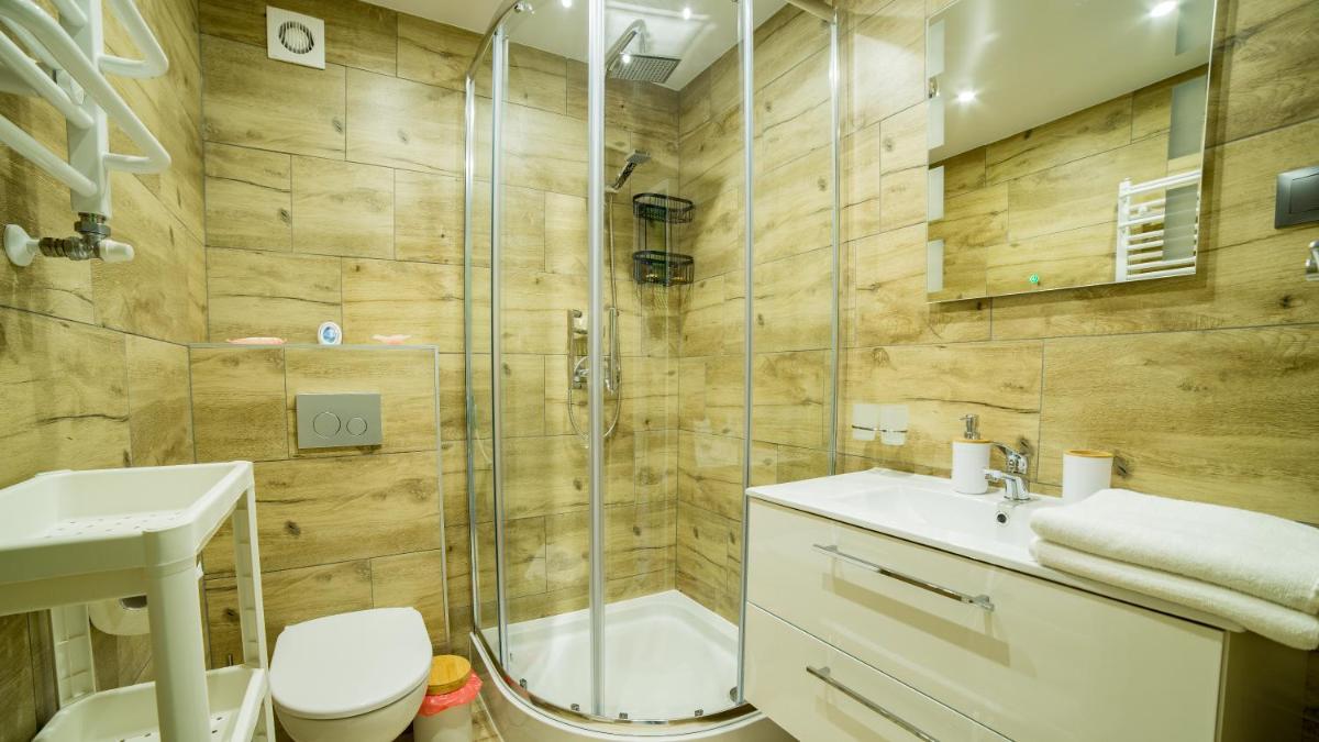 Image 3 of Apartamenty Niebo