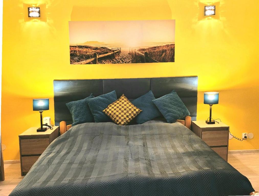 Image 1 of Apartamenty Niebo