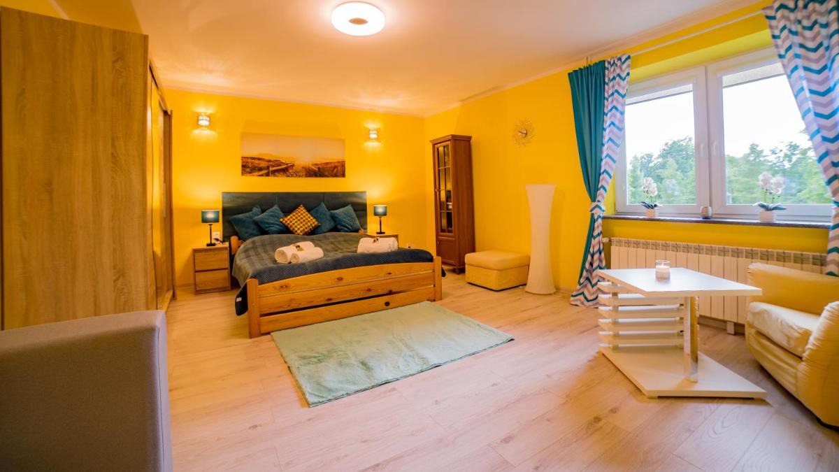 Image 7 of Apartamenty Niebo