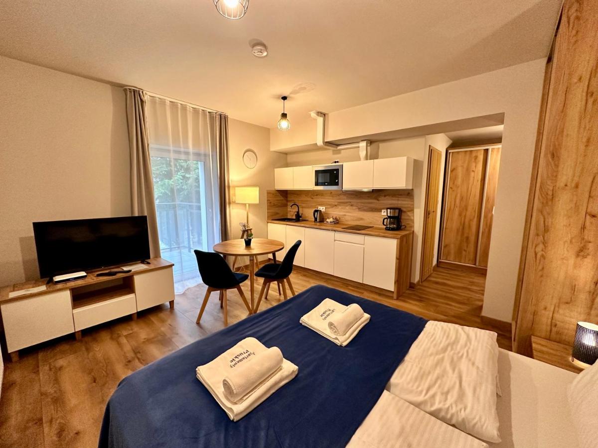 Image 2 of Apartamenty Pruskie