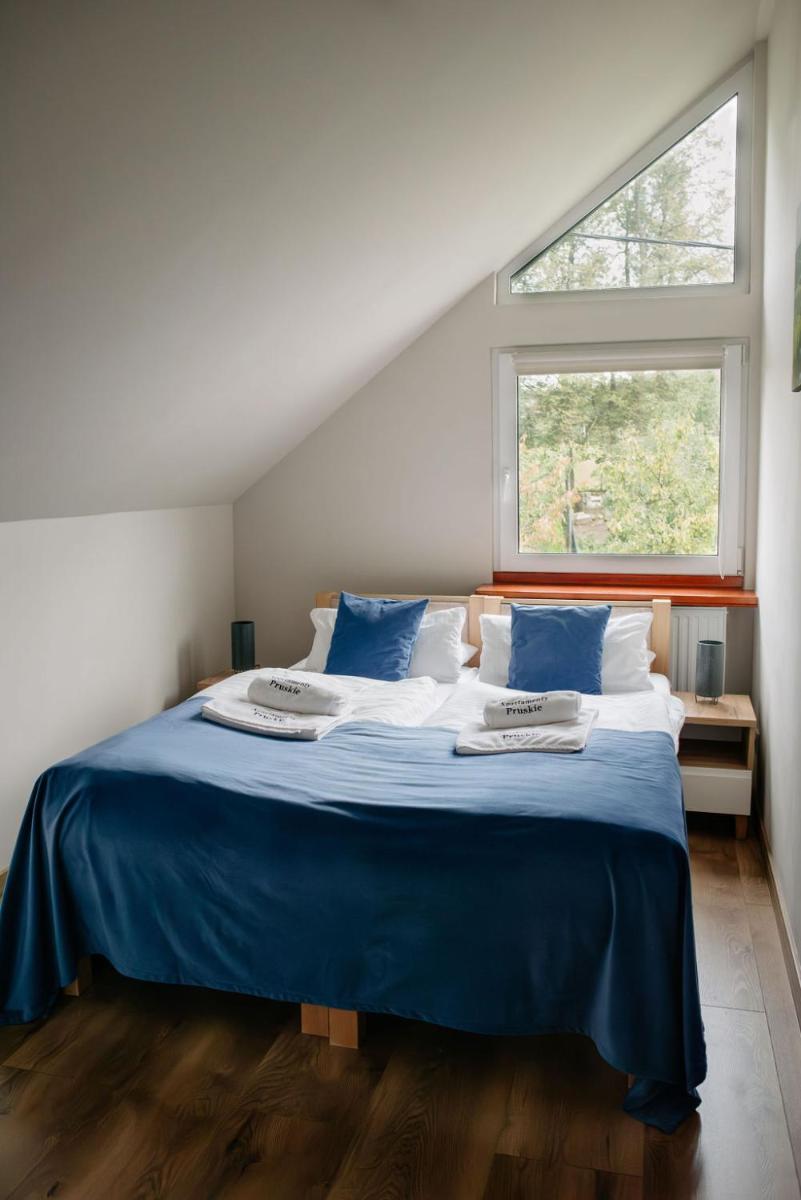 Image 5 of Apartamenty Pruskie