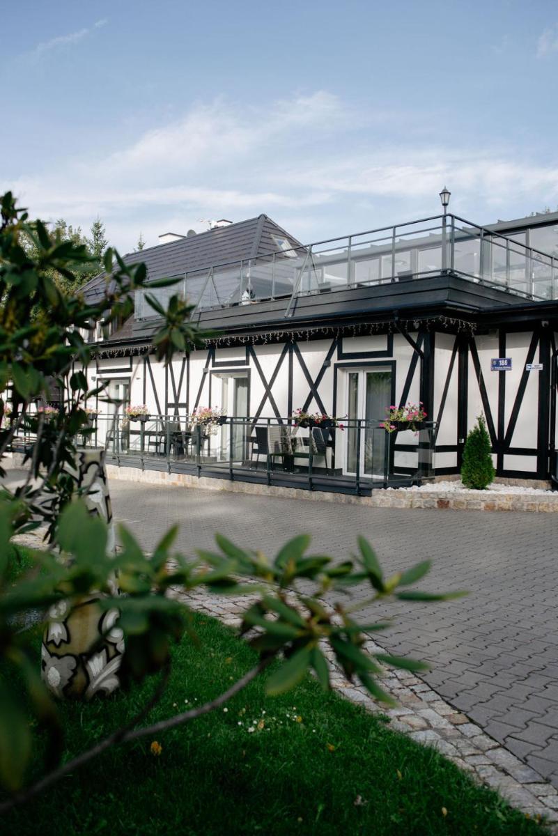 Image 4 of Apartamenty Pruskie