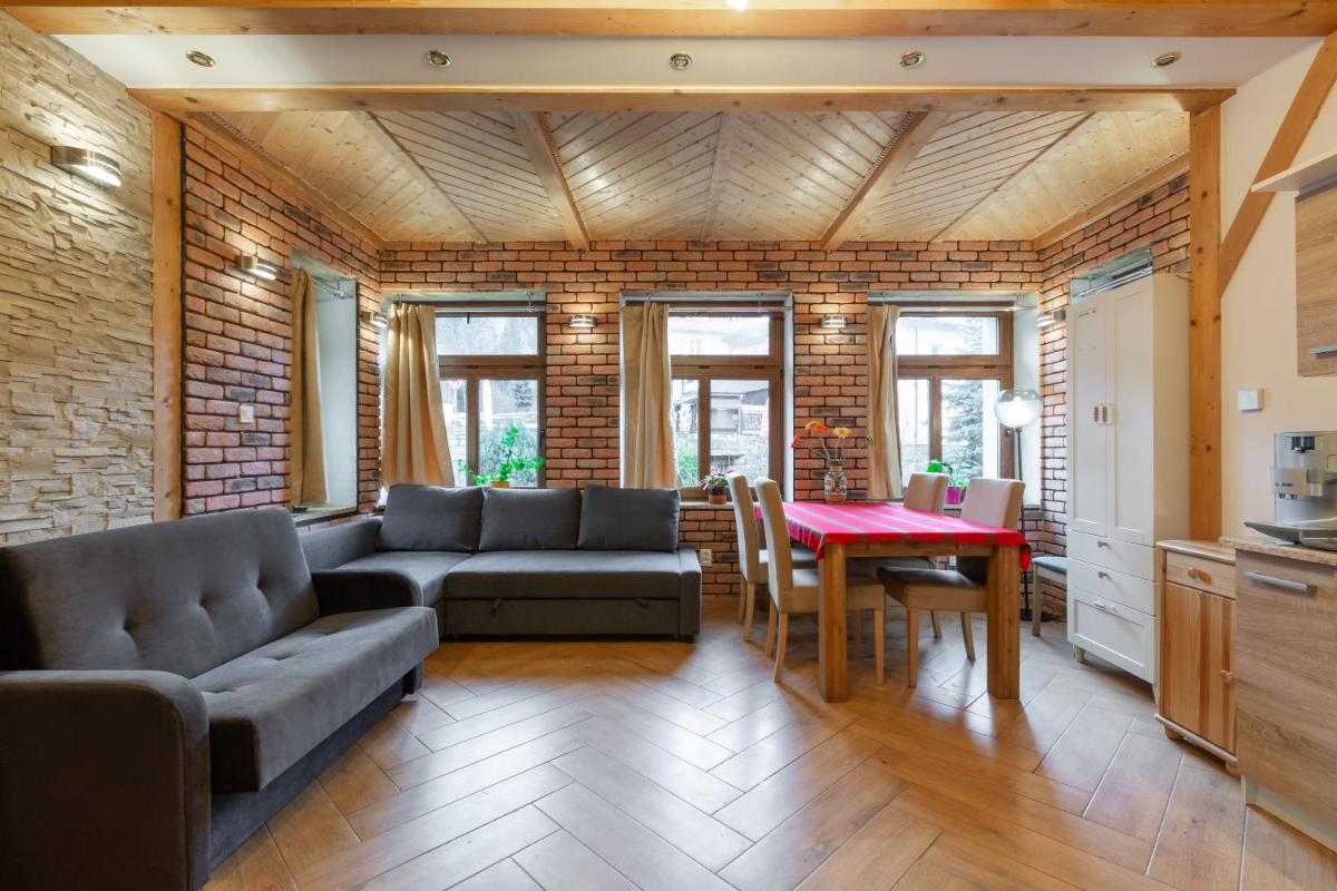 Image 6 of Apartamenty SZUMiWODA