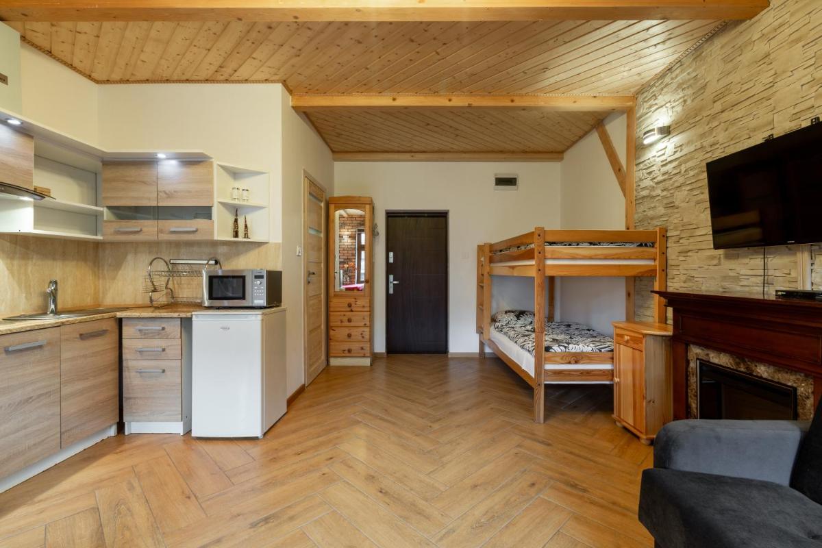 Image 7 of Apartamenty SZUMiWODA