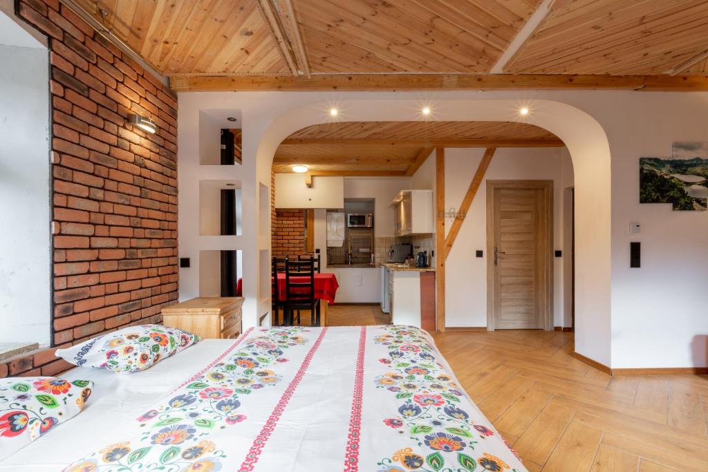 Image 1 of Apartamenty SZUMiWODA