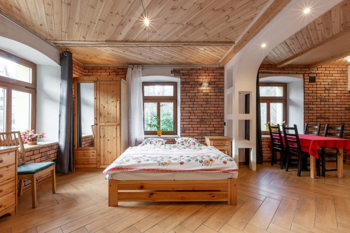 Image 2 of Apartamenty SZUMiWODA