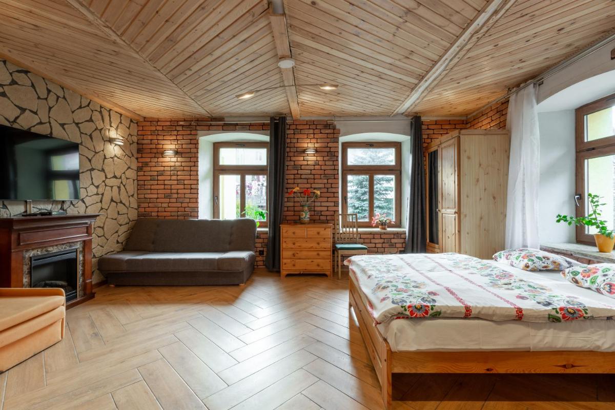 Image 3 of Apartamenty SZUMiWODA