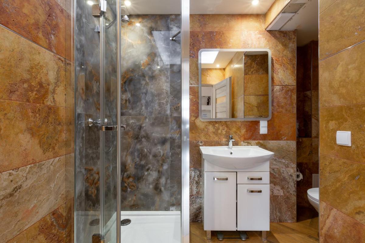 Image 4 of Apartamenty SZUMiWODA