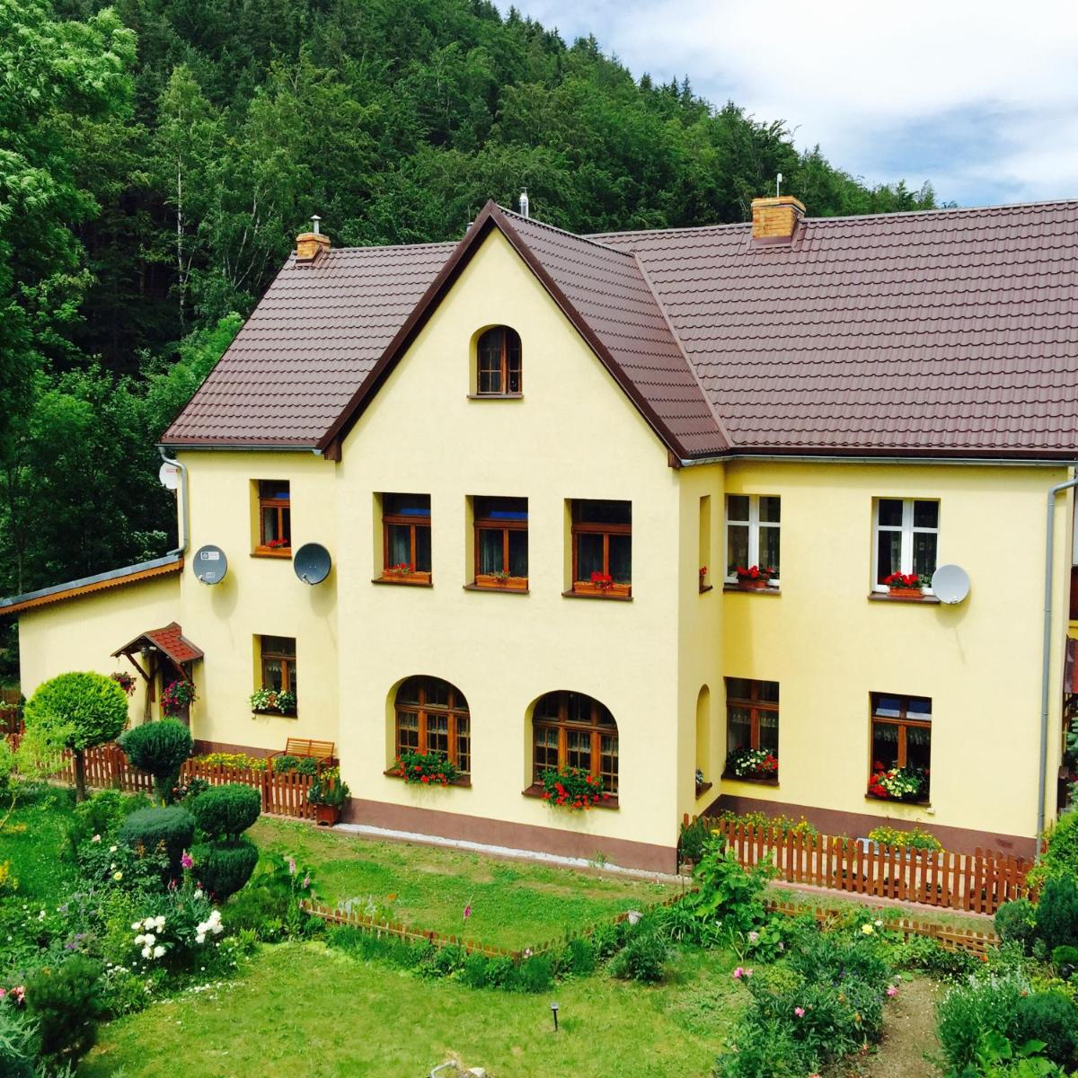 Image 5 of Apartamenty SZUMiWODA