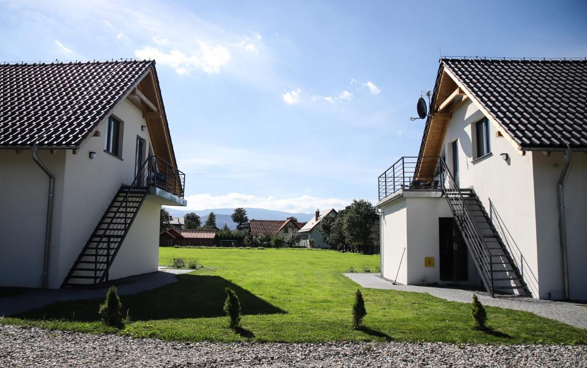 Image 6 of Apartamenty Skarpa