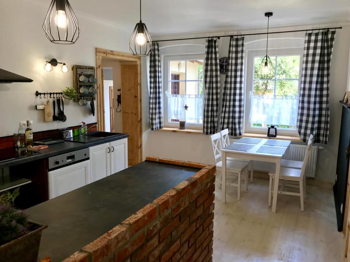 Image 3 of Apartamenty Sudeckie nad zalewem