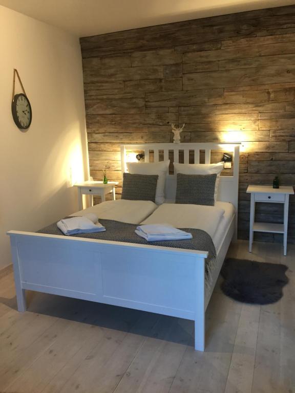 Image 1 of Apartamenty Sudeckie nad zalewem
