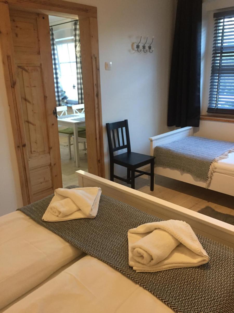 Image 2 of Apartamenty Sudeckie nad zalewem