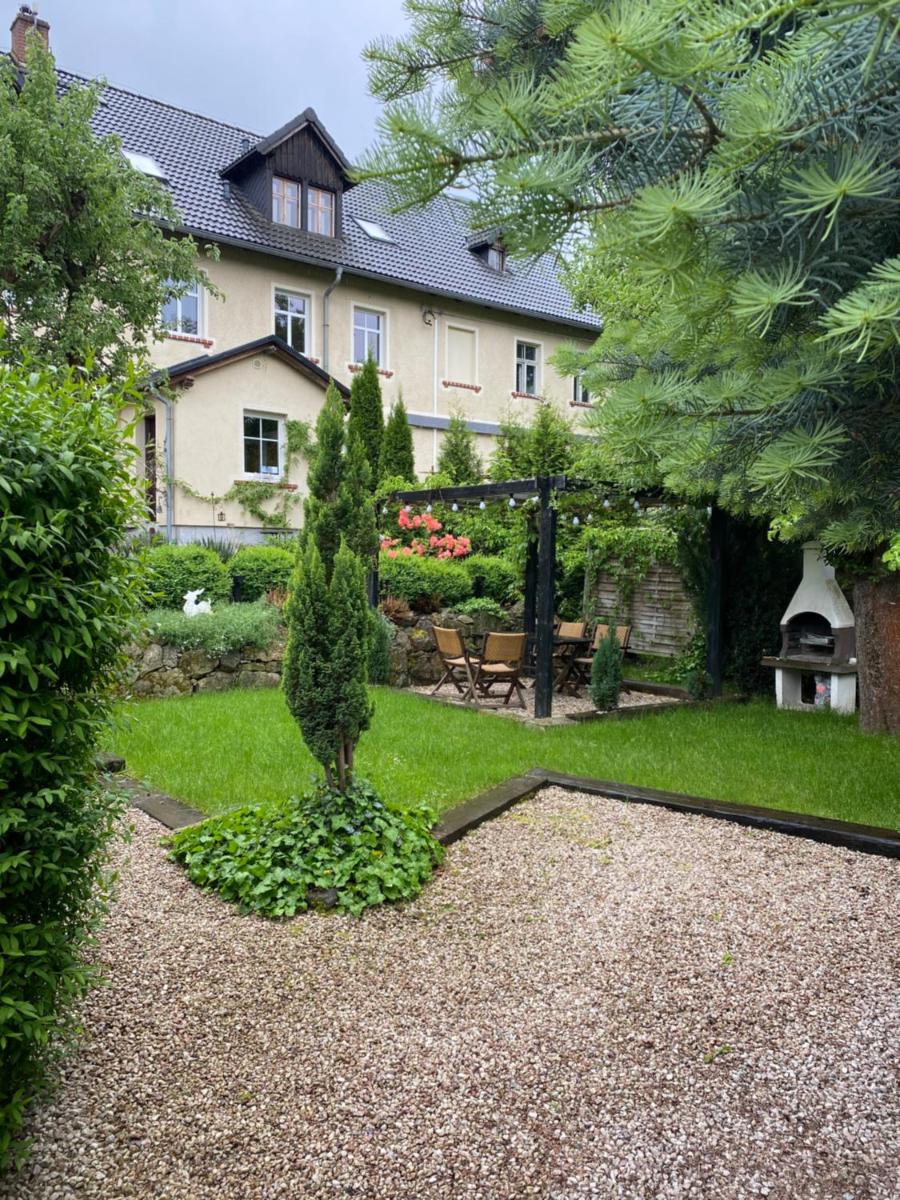 Image 6 of Apartamenty Sudeckie nad zalewem
