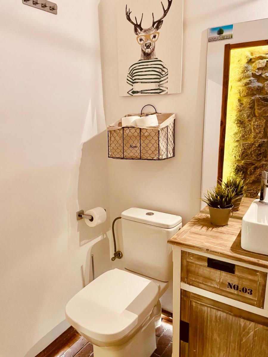 Image 4 of Apartamenty Sudeckie nad zalewem