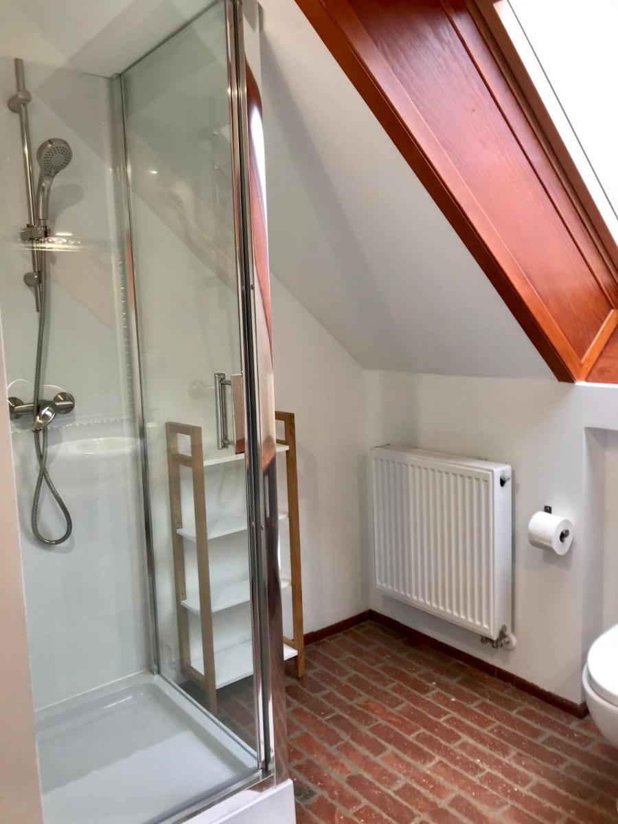 Image 4 of Apartamenty Sudeckie nad zalewem I
