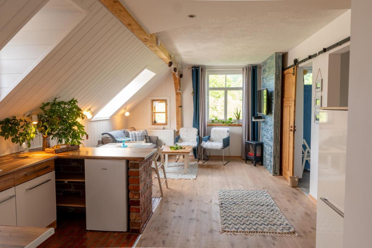 Image 3 of Apartamenty Sudeckie nad zalewem I