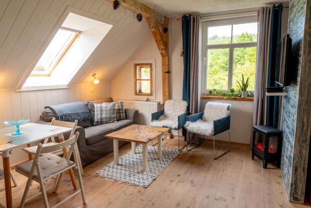 Image 1 of Apartamenty Sudeckie nad zalewem I