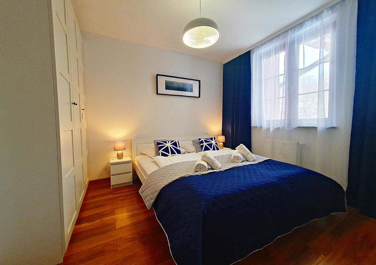 Image 2 of Apartamenty Sun&Fun Rezydencja Parkowa Nadrzeczna 3D i 3E -blisko centrum w otoczeniu zieleni