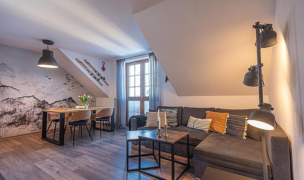 Image 4 of Apartamenty Sun&Fun Rezydencja Parkowa Nadrzeczna 3D i 3E -blisko centrum w otoczeniu zieleni
