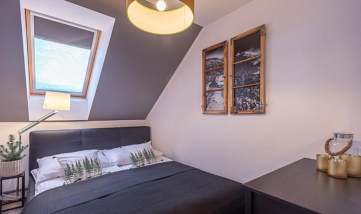 Image 7 of Apartamenty Sun&Fun Rezydencja Parkowa Nadrzeczna 3D i 3E -blisko centrum w otoczeniu zieleni