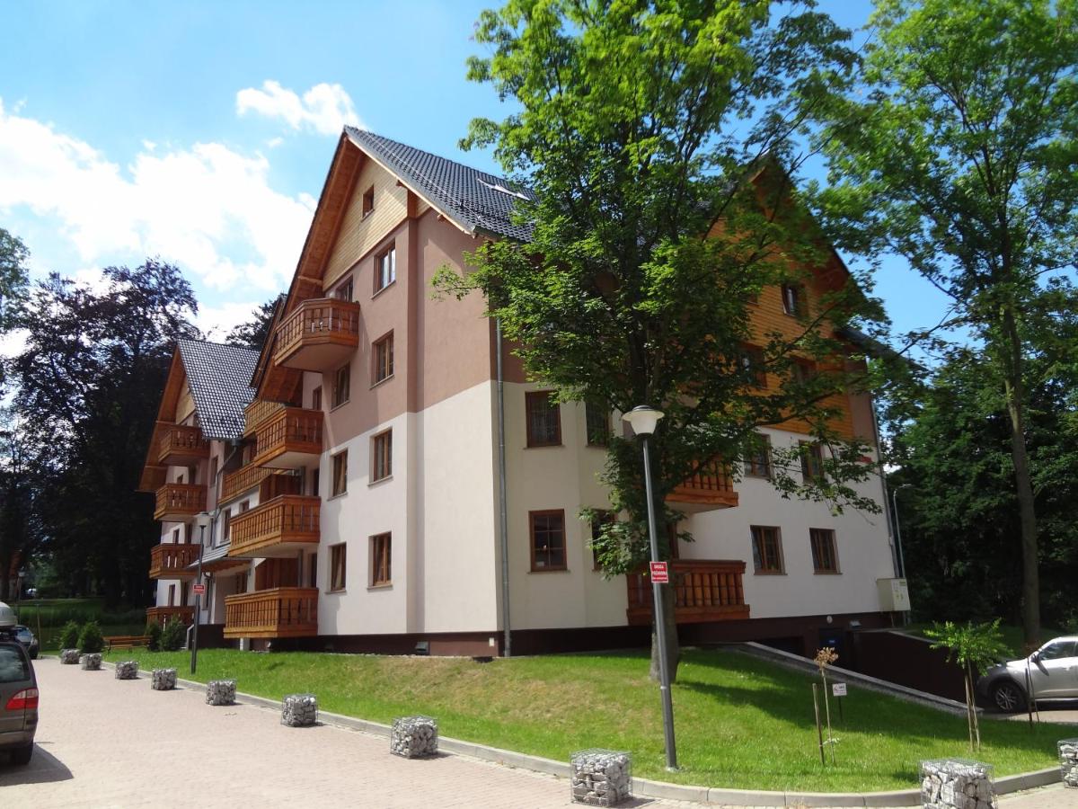 Image 6 of Apartamenty Sun&Fun Royal