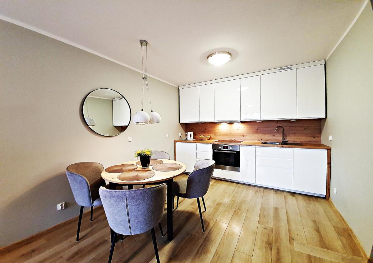 Image 4 of Apartamenty Sun&Fun Royal