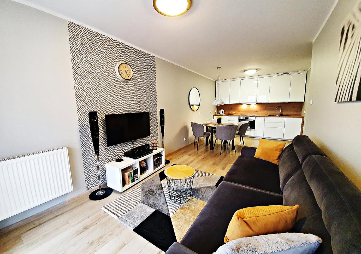 Image 5 of Apartamenty Sun&Fun Royal