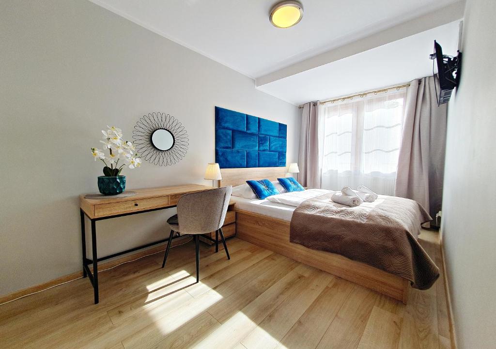 Image 1 of Apartamenty Sun&Fun Royal