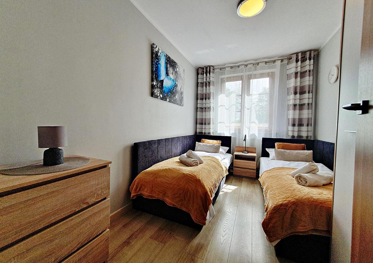 Image 7 of Apartamenty Sun&Fun Royal